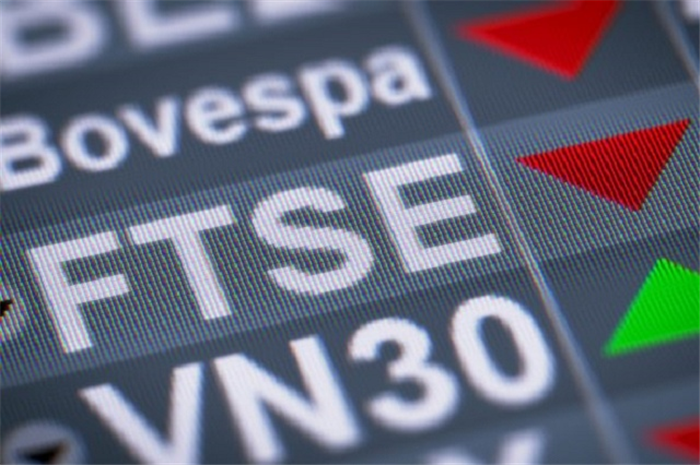 FTSE Vietnam Index thêm VTP, VPI, loại EVF, NVL khỏi rổ