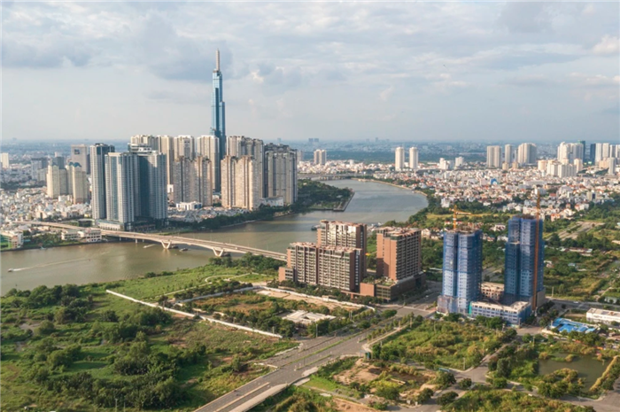 Bộ Tài chính: Cần đánh thuế người có 2 nhà, đất trở lên