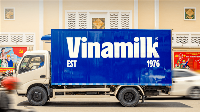 Vinamilk sắp chi 1.000 tỷ đồng tạm ứng cổ tức đợt 2 năm 2024