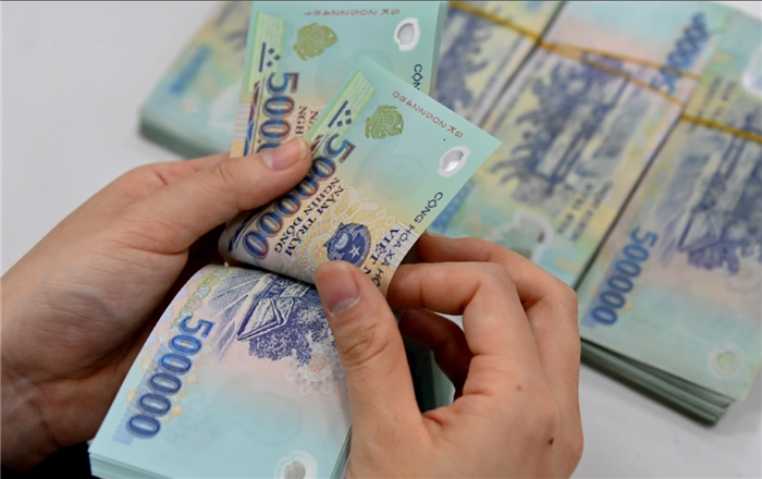 21 doanh nghiệp chốt quyền chia cổ tức tiền mặt tuần tới, tỷ lệ cao nhất 55%