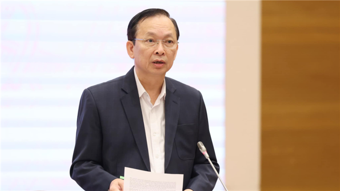 Phó Thống đốc NHNN tự tin đạt mục tiêu tăng trưởng tín dụng 15%