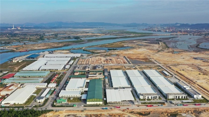 Bắc Ninh, Quảng Ninh thành đầu tàu thu hút vốn FDI cả nước