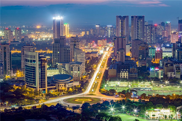 VARS: Nhóm dân số có thu nhập cao nhất Việt Nam cũng khó mua nhà