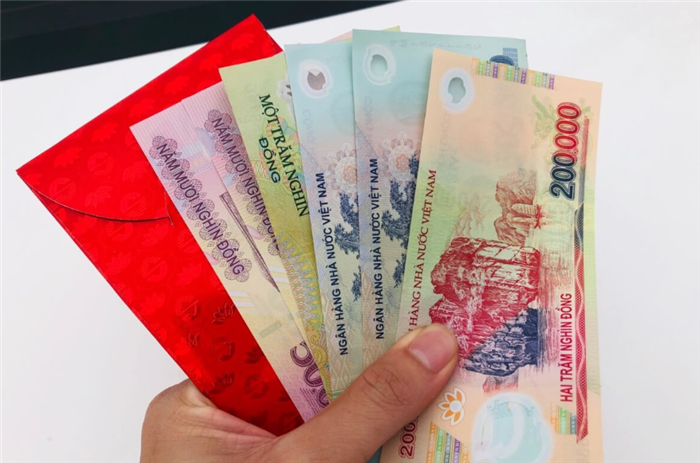 Thưởng Tết thường được tính như thế nào?