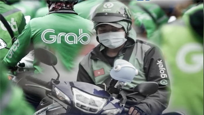 Gojek trước khi “bán xới” khỏi Việt Nam: Chịu lỗ gần 6.000 tỷ đồng, bị Grab, Be và Xanh SM vượt mặt trong cuộc đua thị phần