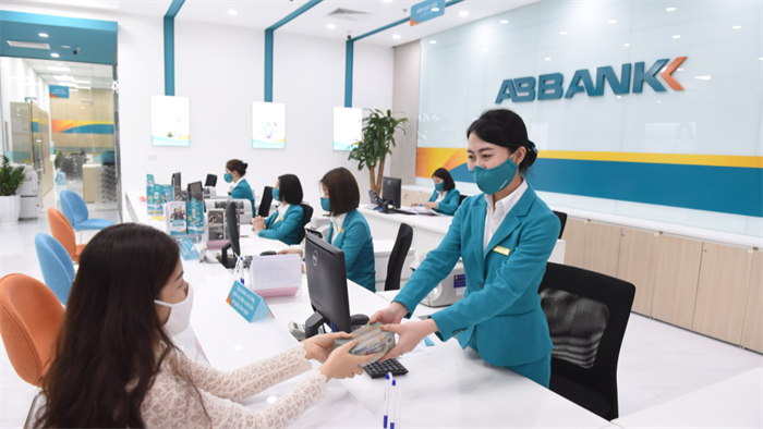 Lợi nhuận ABBank "hụt" 10% sau kiểm toán