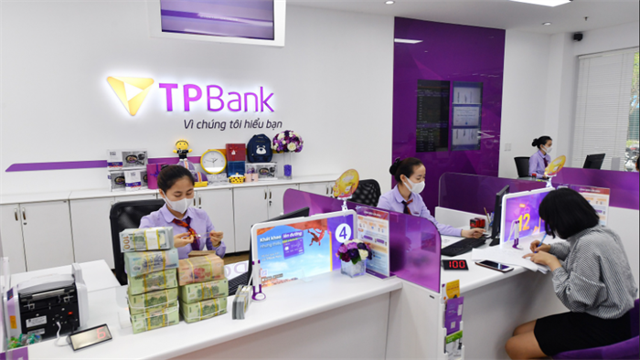TPBank công bố sở hữu tới từng 1% cổ phần: Nhóm Doji của ông Đỗ Minh Phú nắm 23% cổ phần, nhóm SBI Holdings cầm 20%