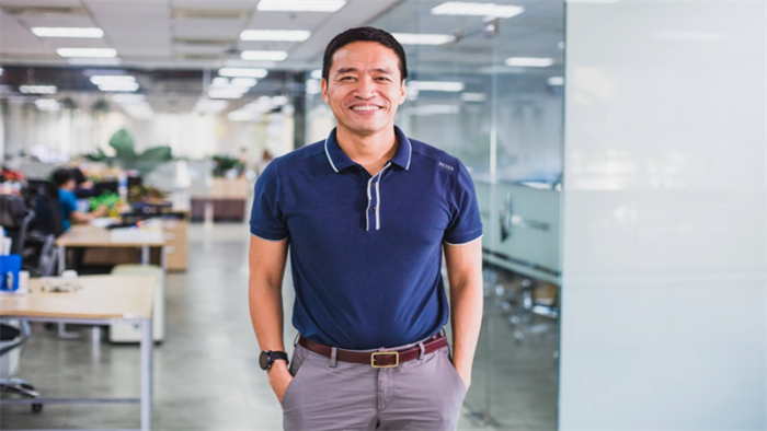 Founder VNG Lê Hồng Minh: Zalo không bị áp lực “kiếm tiền”, là sản phẩm của người Việt
