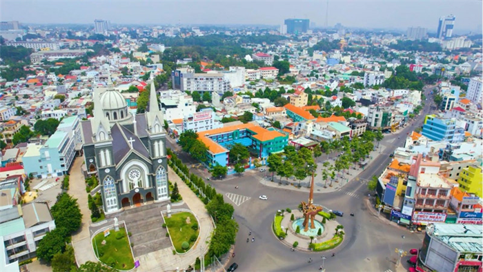 Cầm hơn 1 tỷ đồng trong tay, có thể mua được căn hộ chung cư của những dự án nào ở Bình Dương?
