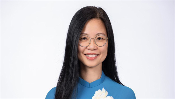Nữ CEO người Việt ở Standard Chartered là ai? Nữ CEO người Việt ở Standard Chartered là ai?