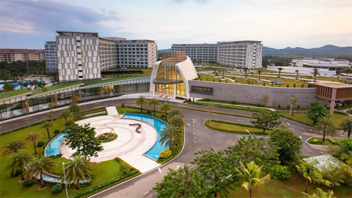 Chủ casino lớn nhất Việt Nam lỗ 300 tỷ đồng trong nửa đầu năm, gánh 1,6 tỷ USD nợ phải trả