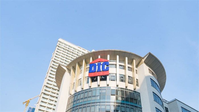 Phu nhân cố Chủ tịch DIC Corp Nguyễn Thiện Tuấn thừa kế lô cổ phiếu trị giá 450 tỷ đồng