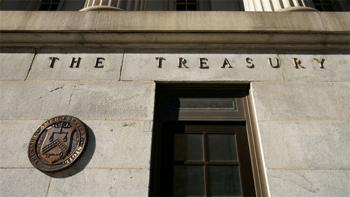 Nợ công Mỹ báo động đỏ: Khi cường quốc số 1 thế giới lần đầu vét tiền trả lãi còn nhiều hơn chi cho quân sự