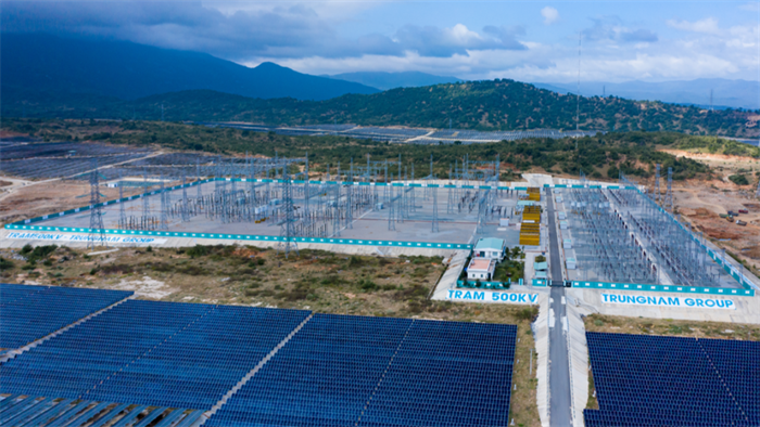 Nhà máy điện của Trungnam Group gây thiệt hại cho EVN hơn 900 tỷ đồng