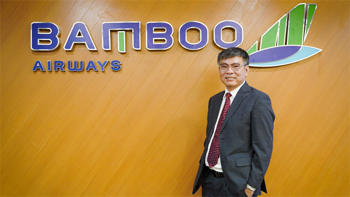 CEO Bamboo Airways Lương Hoài Nam bị hoãn xuất cảnh