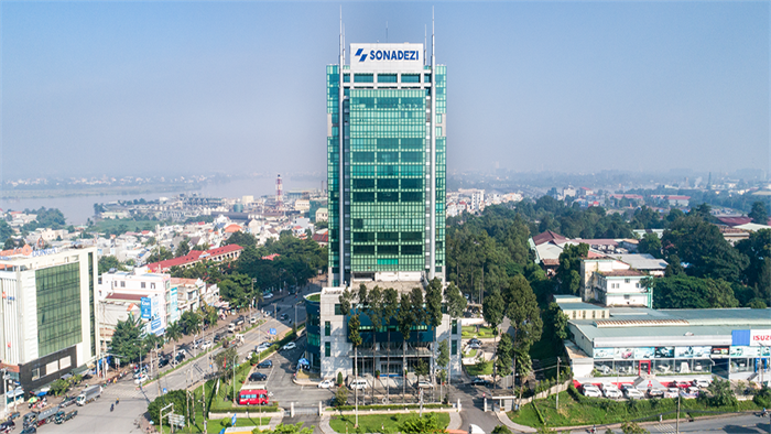 Sonadezi sắp chi 450 tỷ đồng trả cổ tức năm 2023