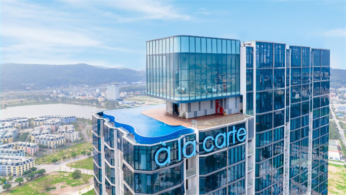 Phu nhân Chủ tịch Taseco Land mạnh tay ‘gom’ cổ phiếu TAL