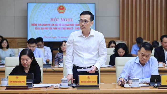 Tăng trưởng tín dụng đến 16/9 đạt 7,26%, mặt bằng lãi suất cho vay giảm 1 % so với cuối năm 2023