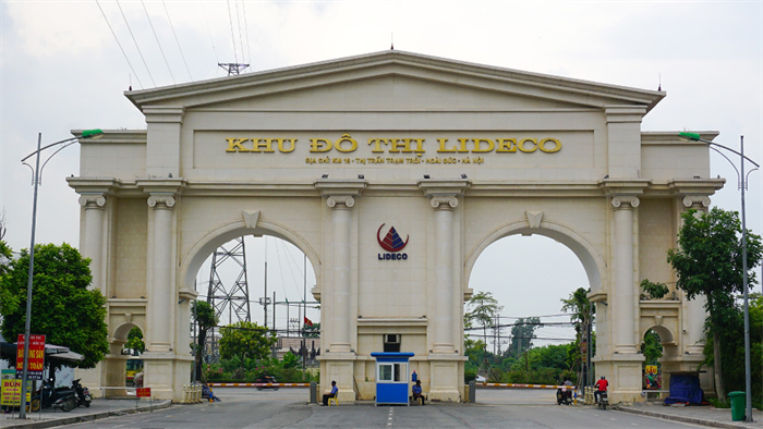 Lideco (NTL) dự chi 150 tỷ đồng tạm ứng cổ tức năm 2024