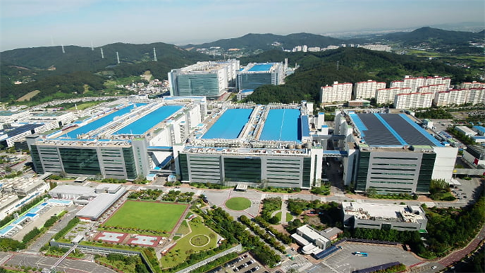 Samsung rót thêm 1,8 tỷ USD vào Bắc Ninh