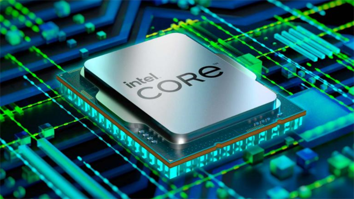 Intel: Từ kẻ đi săn trở thành 'con mồi'