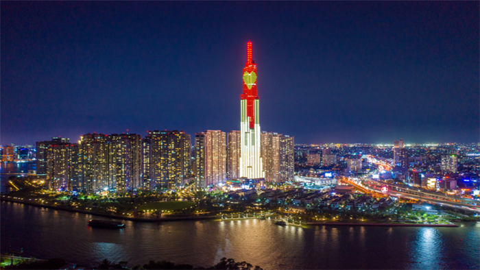 Những toà nhà chọc trời cao nhất Việt Nam đang trong tay ai?