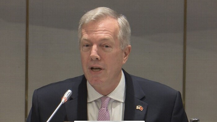 Số doanh nghiệp Mỹ đến Việt Nam sẽ đạt kỷ lục năm nay