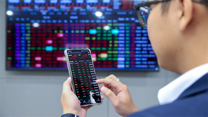 Khối ngoại đang nắm 50 tỷ USD giá trị cổ phiếu Việt Nam