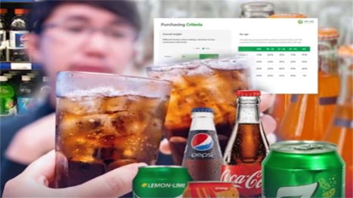 Cuộc đua tỷ đô của các “ông lớn” trên thị trường nước giải khát Việt Nam: Anh cả Coca-Cola thống lĩnh nhưng anh hai Pepsi vẫn còn “lá bài” 7Up lọt tốp ưa chuộng của người tiêu dùng