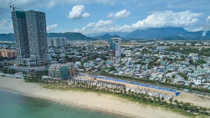 Đà Nẵng đấu giá 123 lô đất ở, dự thu tối thiểu 700 tỷ đồng