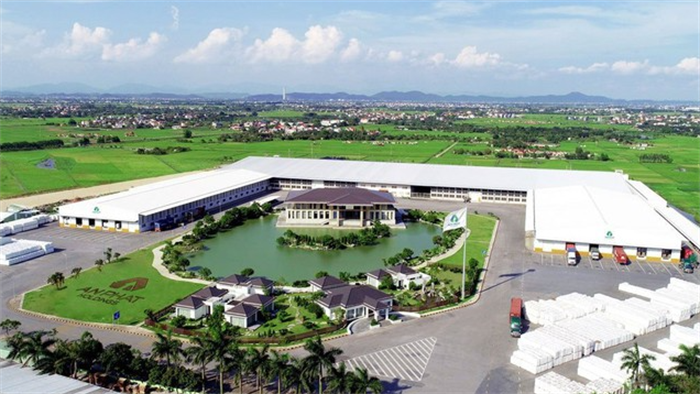 Cuộc "tháo chạy" tại An Phát Holdings: Chủ tịch Phạm Ánh Dương xin từ nhiệm, muốn "xả" sạch cổ phiếu, loạt lãnh đạo tranh thủ "thoát hàng"