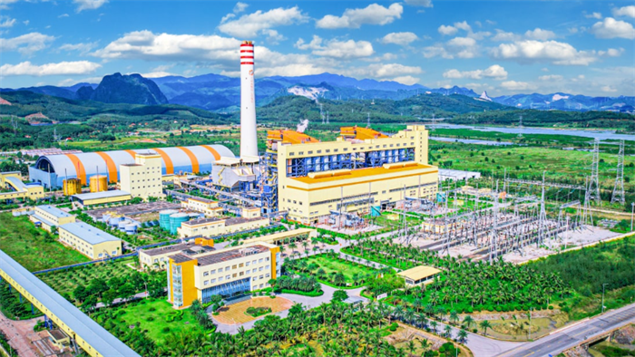 Chủ nhà máy Nhiệt điện Thăng Long "hút" 1.800 tỷ đồng từ trái phiếu