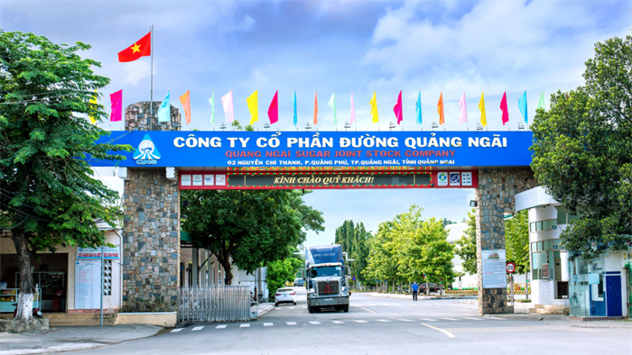 Cổ phiếu đang "bay" trên vùng đỉnh lịch sử, sếp QNS muốn 'gom' thêm 1 triệu đơn vị