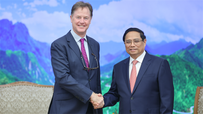 Công ty mẹ của Facebook muốn sản xuất kính thực tế ảo Quest 3S tại Việt Nam