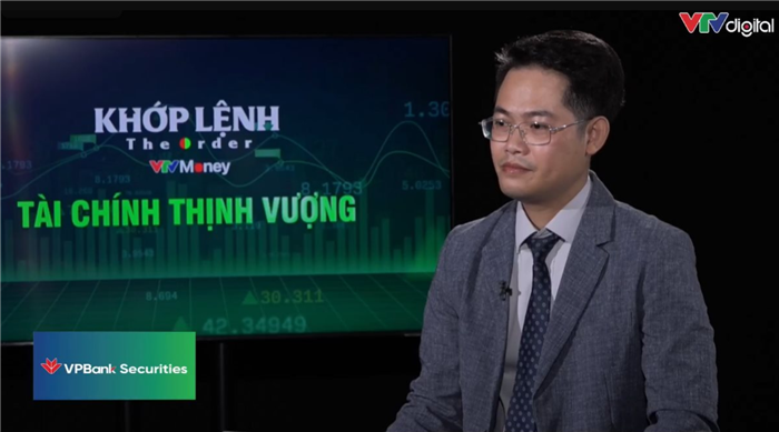 Chứng khoán dự báo nhiều biến động trong nửa đầu năm 2025, nhà đầu tư nên làm gì?