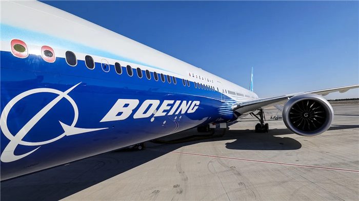 Boeing triển khai thêm hơn 10 đợt kiểm tra chất lượng sản xuất máy bay