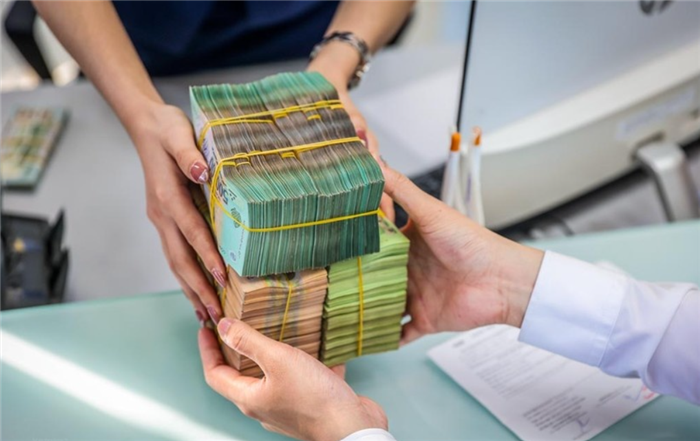 16% tổ chức tín dụng dự báo lợi nhuận năm 2024 tăng trưởng âm