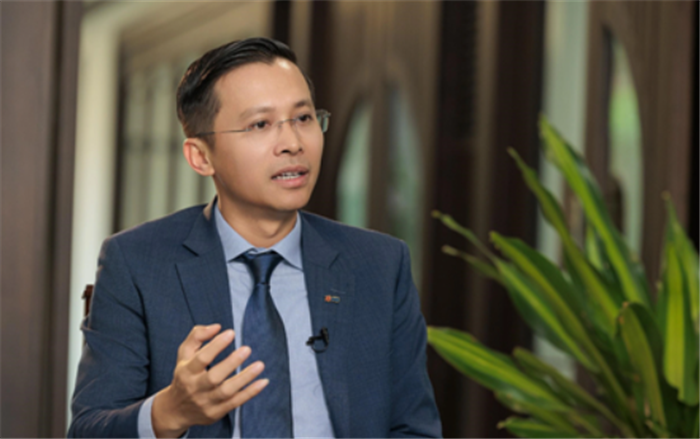 Lãnh đạo MB nói gì về các khoản nợ của Novaland, Trung Nam?