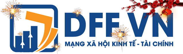 Mạng xã hội kinh tế tài chính DFF