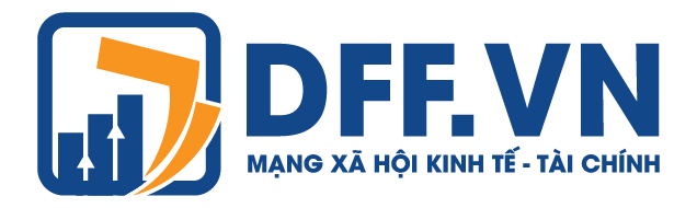 Mạng xã hội kinh tế tài chính DFF