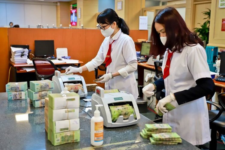 Nghiệp vụ Ngân hàng  "Tín dụng đen" là gì?