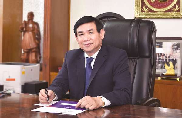 BIDV rực sáng thế nào dưới thời ông Phan Đức Tú?