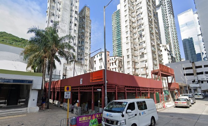 Giới chủ Vạn Thịnh Phát, Viva Land bán tháo bất động sản ở Hồng Kông, Singapore