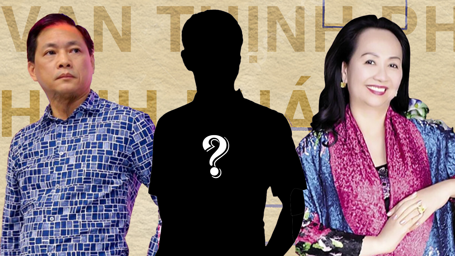 Ông Hồ Quốc Minh – bí ẩn nhân vật trung gian của 'bà trùm' Trương Mỹ Lan