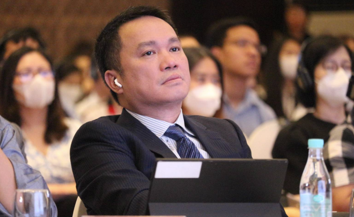 Từng tuyên bố vốn hoá sẽ đạt 20 tỷ đô vào năm 2025, Techcombank của ông Hồ Hùng Anh giờ giá mấy?