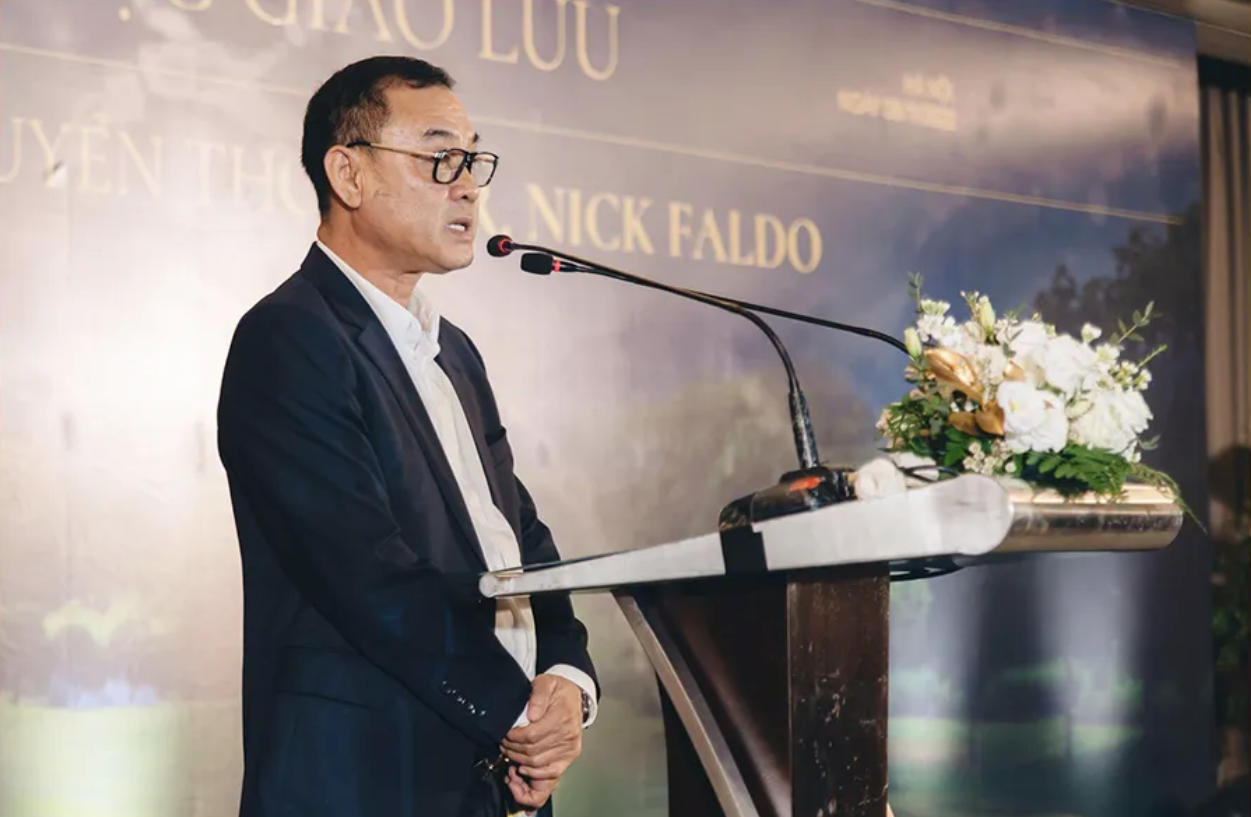 Cơ nghiệp ‘khủng’ của ông chủ Plaschem Group Bùi Tố Minh