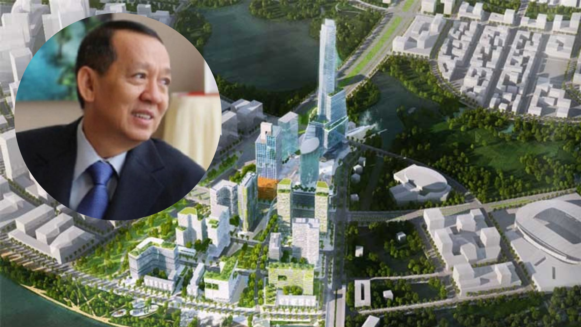 Tiến Phước Group báo lỗ 160 tỷ đồng năm 2023, 'gánh' 9.000 tỷ đồng nợ phải trả