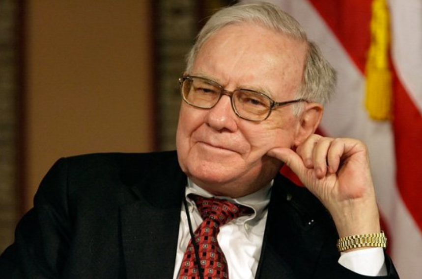 Có nên hỏi vợ khi mua cổ phiếu(?): Đây là lời khuyên của 'bố già' chứng khoán Warren Buffett