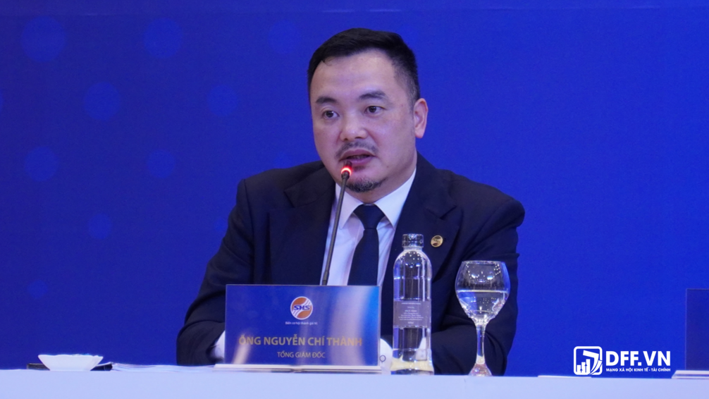 Khi nào KRX vận hành? Đây là mốc mới mà lãnh đạo SHS vừa hé lộ