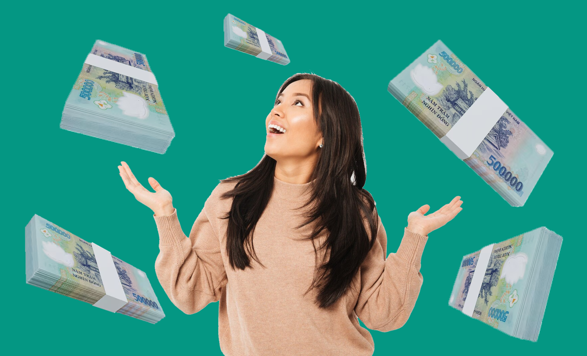 Những cổ đông sắp "ngập trong tiền" của Fomeco – công ty bán phụ tùng cho Honda